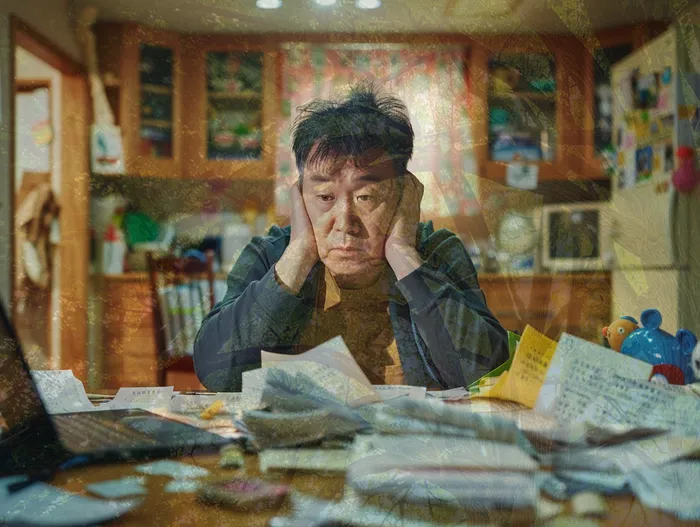 대출 문제 해결