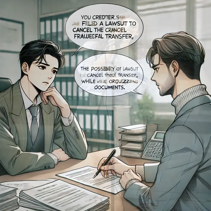법률 상담