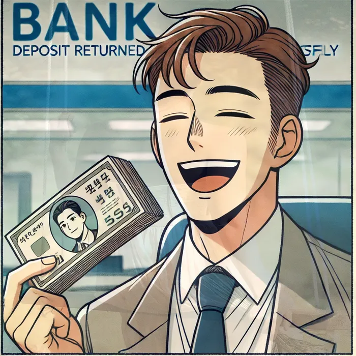 경제적 안정을 위한 간이회생