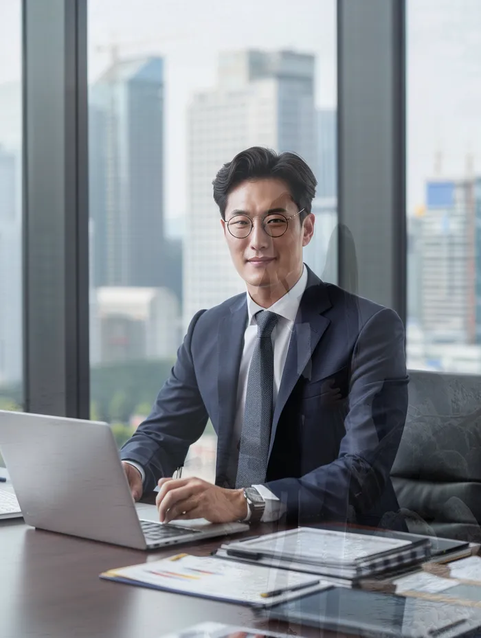 개인회생 절차