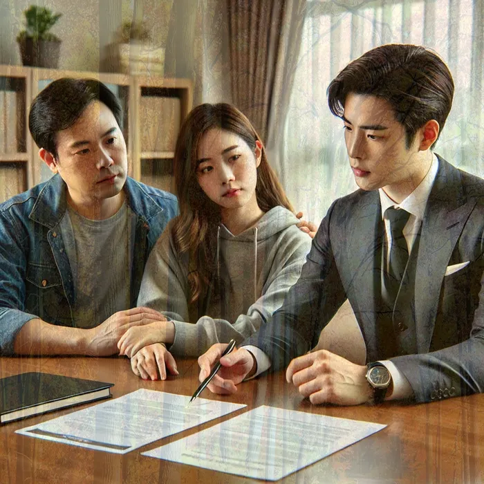전문 변호사의 도움