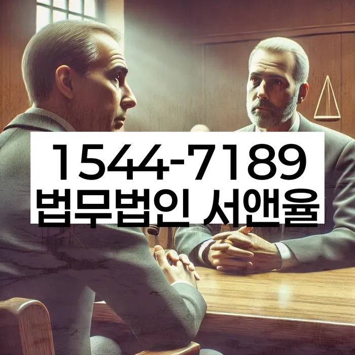 의정부시 도산전문변호사