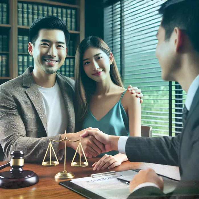 광양시 도산전문변호사