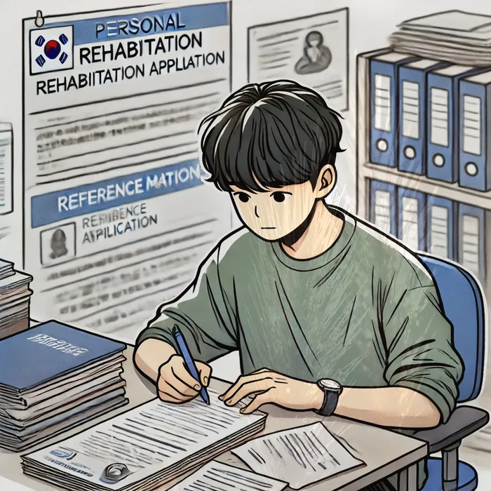 성공적인 개인회생 사례