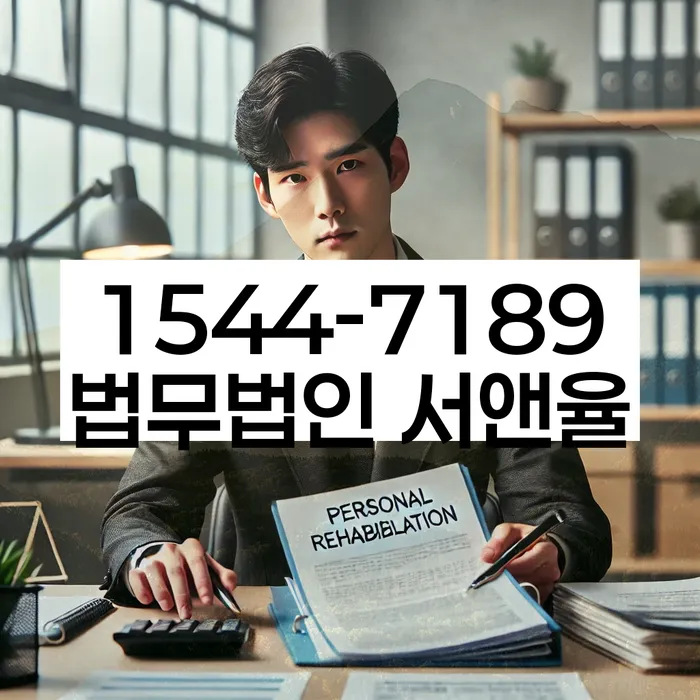 대출 6억원 개인파산