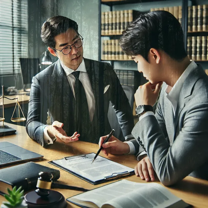 성남시 분당구 개인회생사무소