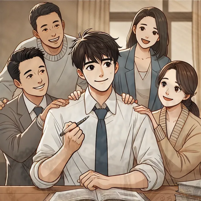 채무 해결