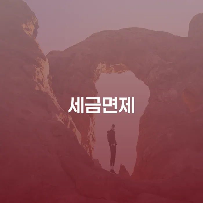 세금면제와 채권추심방법: 어떻게 효과적으로 대응할 수 있을까요?